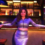 Deepshikha Nagpal Instagram - Stay away from people that can’t see any wrong in their actions, but see every wrong in yours . .. . #swag #attitude #positivity #shine #selflove #selfrespect . . #photooftheday #photoshot #photograpy @bbhupi25 . #makeupartist @shubhangi_official9 . #location @truetrammtrunk