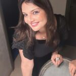 Deepshikha Nagpal Instagram - Behind every strong woman is a story that gave her no choice.. . . #attitude #choice #swag #happines #black