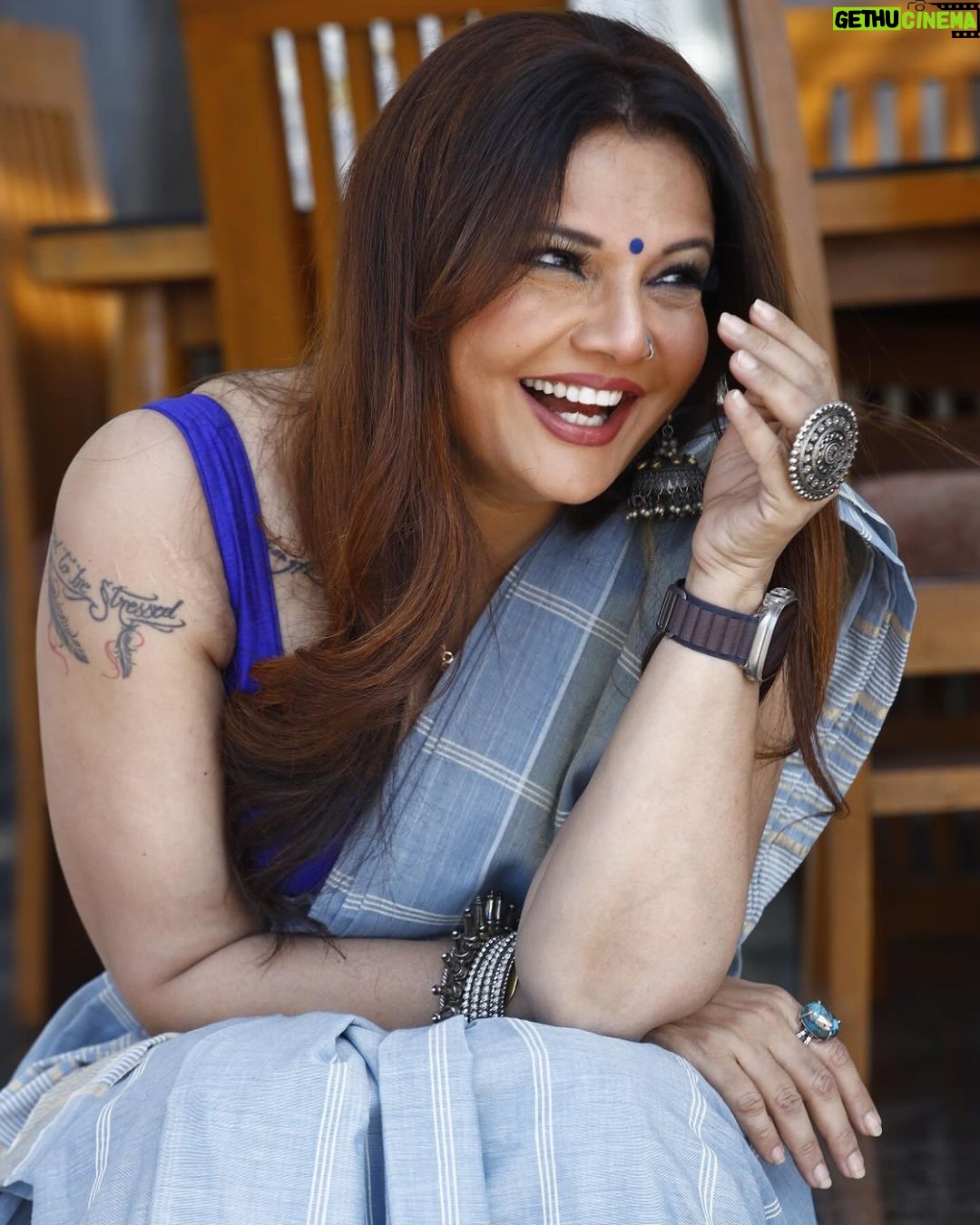 Deepshikha Nagpal Instagram - I’m happy to report that my inner child is still ageless. . . #child #happiness💕 #fun #peaceful #smile #innerchild #smile #happiness💕 #blessed #greatful