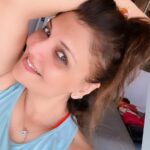 Deepshikha Nagpal Instagram - Challenging yourself every day is one of the most exciting ways to live. . . . #workoutmotivation #fitness #positivity #power #blessed #loveypurself #livelife