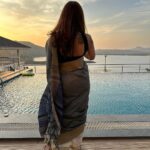Deepshikha Nagpal Instagram - she’s no longer negotiating her value with anyone. She’s worth it. Been worth it. Will forever be worth it… . . #attitude #swag #sunset #fun #love #blessed
