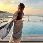 Deepshikha Nagpal Instagram - she’s no longer negotiating her value with anyone. She’s worth it. Been worth it. Will forever be worth it… . . #attitude #swag #sunset #fun #love #blessed