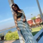 Deepshikha Nagpal Instagram - She is both, hellfire and holy water. And the flavor you taste depends on how you Treat her . . . #she #swag #attitude #photooftheday #beauty