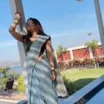 Deepshikha Nagpal Instagram - She is both, hellfire and holy water. And the flavor you taste depends on how you Treat her . . . #she #swag #attitude #photooftheday #beauty