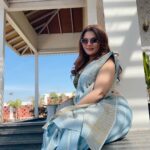 Deepshikha Nagpal Instagram - She is both, hellfire and holy water. And the flavor you taste depends on how you Treat her . . . #she #swag #attitude #photooftheday #beauty