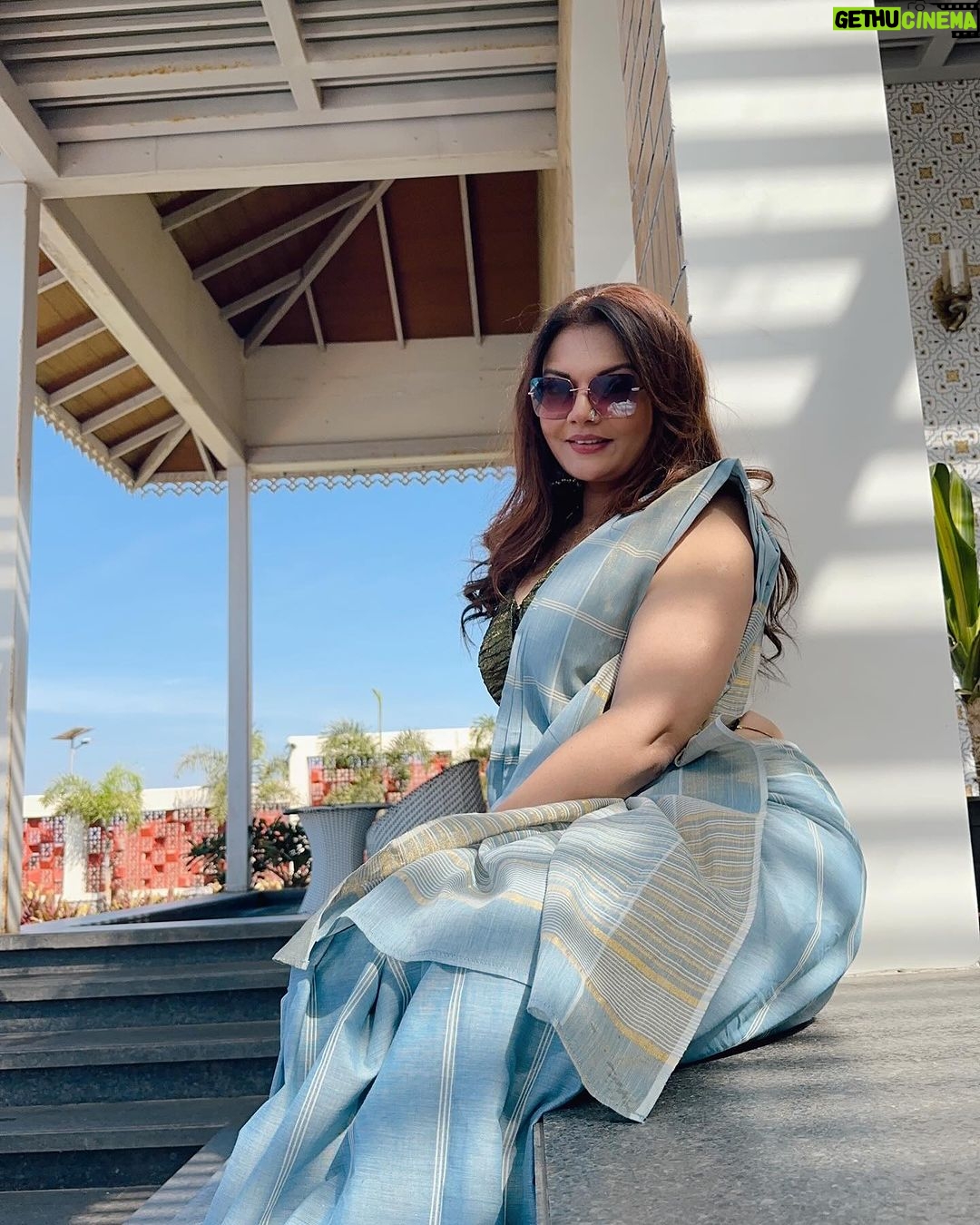 Deepshikha Nagpal Instagram - She is both, hellfire and holy water. And the flavor you taste depends on how you Treat her . . . #she #swag #attitude #photooftheday #beauty