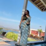 Deepshikha Nagpal Instagram - She is both, hellfire and holy water. And the flavor you taste depends on how you Treat her . . . #she #swag #attitude #photooftheday #beauty