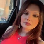 Deepshikha Nagpal Instagram - Be your own kind of beautiful.”. .’.’. . #smile #happiness💕 #fun #love #orange #loveislove #loveyourself