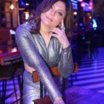 Deepshikha Nagpal Instagram - Don’t forget to celebrate yourself. Transitions. Events. Moments. Big or small. Be proud of you. Water you. Enjoy you.. . . #happiness💕 #smile #selfcaresunday #swag #power #attitude #fun #love #style #photooftheday #photoshoots . . #photographer @bbhupi25 . #makeupartist @shubhangi_official9 . #location @truetrammtrunk