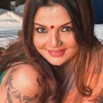 Deepshikha Nagpal Instagram - Accept people as they are, but place people where they belong.. . . #happiness💕 #blessed #love #smile #peaceful #greatful #love #goodmorning #photooftheday e