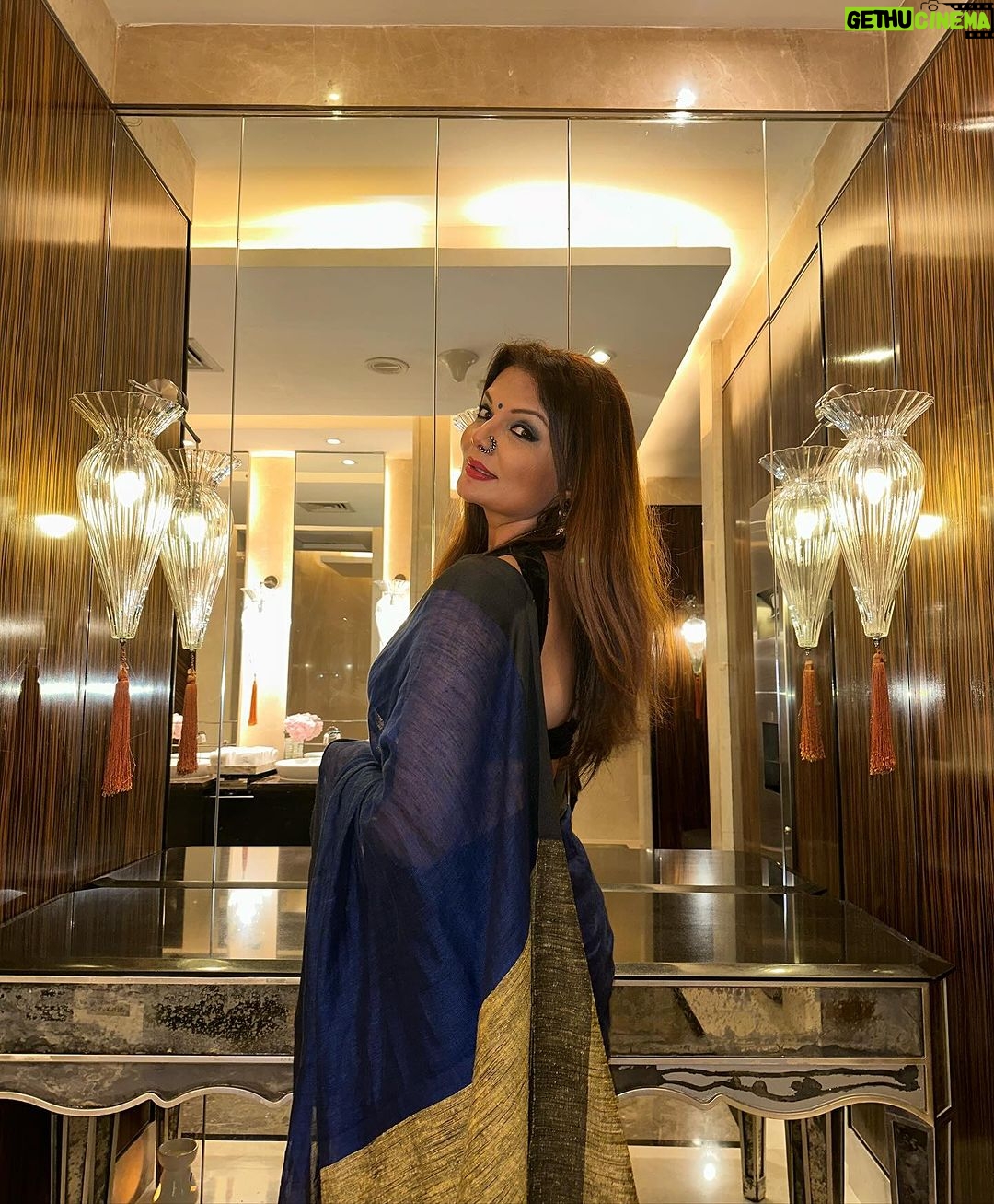 Deepshikha Nagpal Instagram - A woman who found peace instead of revenge can never be bothered. . . . #selflove #selfrespect #attitude #swag #positivity #vibe #love