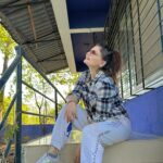 Deepshikha Nagpal Instagram - I’m learning to save some of me for me. This chapter is called “My Turn”. . . . #attitude #myturn #selflove #swag #loveyourself #goodmorning #blessed