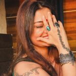 Deepshikha Nagpal Instagram - Accept people as they are, but place people where they belong.. . . #happiness💕 #blessed #love #smile #peaceful #greatful #love #goodmorning #photooftheday e