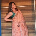 Deepshikha Nagpal Instagram - Accept people as they are, but place people where they belong.. . . #happiness💕 #blessed #love #smile #peaceful #greatful #love #goodmorning #photooftheday e
