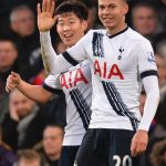Dele Alli Instagram - Dele Alli 🆚 Crystal Palace in 2016 🎯 Special.
