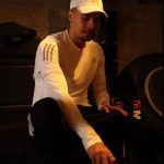 Dele Alli Instagram - Little bit of R&R. Little bit of life. A lot of 𝓛𝓞𝓥𝓔.💜