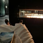 Dele Alli Instagram - Little bit of R&R. Little bit of life. A lot of 𝓛𝓞𝓥𝓔.💜