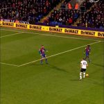 Dele Alli Instagram - Dele Alli 🆚 Crystal Palace in 2016 🎯 Special.
