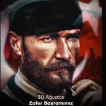 Demet Akalın Instagram - 30 Ağustos Zafer Bayramımız kutlu olsun. Gazi Mustafa Kemal Atatürk ve tüm silah arkadaşlarının ruhları şad olsun. 🇹🇷 Ne Mutlu Türküm Diyene