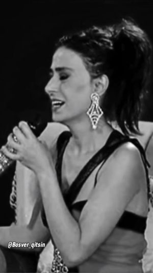 Demet Akalın Instagram - 