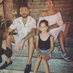 Demet Akalın Instagram - Bodrum❤️