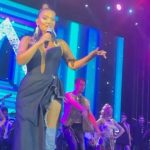 Demet Akalın Instagram -
