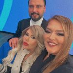 Demet Akalın Instagram – Telefonum susmuyoooo 😁😁💕💕💕teşkkler canlar @alisanofficial @ceylanmuzik ❤️❤️💃🏻💃🏻