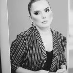 Demet Akalın Instagram - Gel konuşalım tv8🌷🌷😉