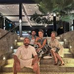 Demet Akalın Instagram – Canlar❤️ İnari Kujira Bodrum