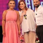 Demet Akalın Instagram – Deniz’im iyijki doğdun❤️allah neşemizi hiç bozmasın @denizseki ❤️