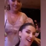 Demet Akalın Instagram - Daha nice senelerimiz olsn güzel dostum 💖💖iyiki doğduuunnn @ebruu.erbas