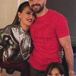Demet Akalın Instagram – İyiiii senelerr❤️❤️❤️🧿🧿