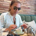 Demet Akalın Instagram - Miami🌞 Miami, Florida