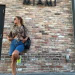 Demet Akalın Instagram - Miami🌞 Miami, Florida