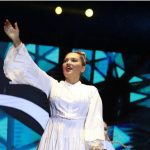 Demet Akalın Instagram - ❤️🙏🏼