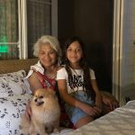 Demet Akalın Instagram - İyiki dpğmuşun ananeee @senayakalin1950 ❤️🥰 Şenay Akalın iyiki doğmuşun beni doğurmuşun kuzuma sebep olmuşum🥰❤️