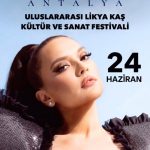 Demet Akalın Instagram –