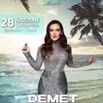 Demet Akalın Instagram - Hira için aldığım yaz iznim bitti🐣herşey evlatlar için ama bizi özleyenler var🥰💃eylül sonuna kadar full çalışalım sonra ben yine bi Miami yaparım😹💎bayramda Çeşmeden bodruma Erdekten Çınarcığa🐣💎bekleriz❤️🧿