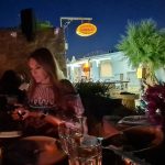 Demet Akalın Instagram – Bodrum❤️