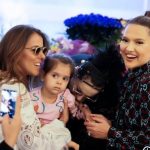 Demet Akalın Instagram – İyiki doğdun can dost❤️🌹 @baharser
