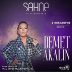 Demet Akalın Instagram - Bugece💃🏾 @istanbulsahne