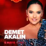 Demet Akalın Instagram - Canım izmir özledik geliyoruz canlı canlı❤️🥰 @trmoulinrouge