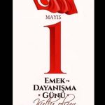 Demet Akalın Instagram - Emek emektar dayanışma bahar mayıs🌸🌸🌸🌸#1mayıs