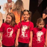 Demet Akalın Instagram - Canım kızım ve arkadaşları❤️‍🔥sizii çok seviyorum Atatürk çocukları💫💫🇹🇷🇹🇷🇹🇷🇹🇷🇹🇷🇹🇷