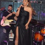 Demet Akalın Instagram – Tüm doğumgünü mesajlarınız için❤️❤️❤️🎂🎂🎂sağlık olsun gerisi yalan