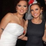 Demet Akalın Instagram - İyiki doğdun büyümeyen kız çocuğum❤️🌸❤️ @eceerken