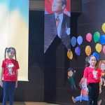 Demet Akalın Instagram - Canım kızım ve arkadaşları❤️‍🔥sizii çok seviyorum Atatürk çocukları💫💫🇹🇷🇹🇷🇹🇷🇹🇷🇹🇷🇹🇷