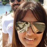 Demet Akalın Instagram - İyiki doğdun herşeyim❤️‍🔥 canım sevgilim babişkom seni ilk gördüğüm anda anladım sen dünyam olacaktın .. dahada fazlası oldun babişkomuz oldun Hiramız oldu ..iyiki varsın iyiki benimsin @okankurt ❤️‍🔥🫶🏻🌸🥰🌹❤️🧿