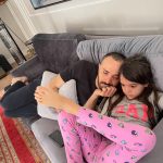 Demet Akalın Instagram - İyiki doğdun herşeyim❤️‍🔥 canım sevgilim babişkom seni ilk gördüğüm anda anladım sen dünyam olacaktın .. dahada fazlası oldun babişkomuz oldun Hiramız oldu ..iyiki varsın iyiki benimsin @okankurt ❤️‍🔥🫶🏻🌸🥰🌹❤️🧿
