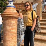 Demet Akalın Instagram – By Espana❤️‍🔥🥰 Málaga, Spain